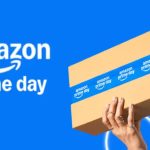 Amazon Prime Day Sale 2025
