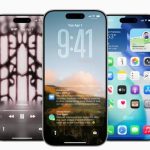 Apple iOS 26