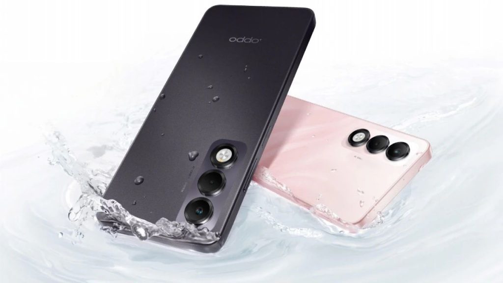 Oppo K13x 5G
