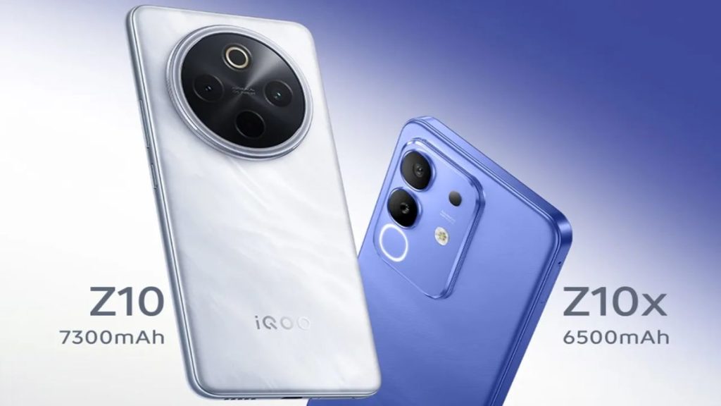 Z10 5G