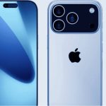 iPhone 17 Pro
